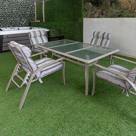 Apartment Relax Whit Big Terrace 170M2 Near The Beach Split Eksteriør bilde