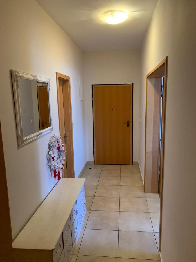 Apartment Relax Whit Big Terrace 170M2 Near The Beach Split Eksteriør bilde