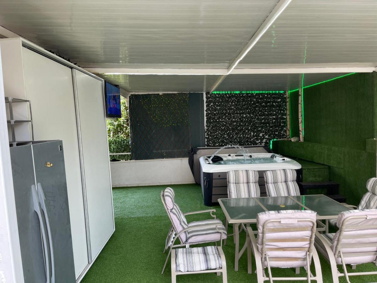 Apartment Relax Whit Big Terrace 170M2 Near The Beach Split Eksteriør bilde