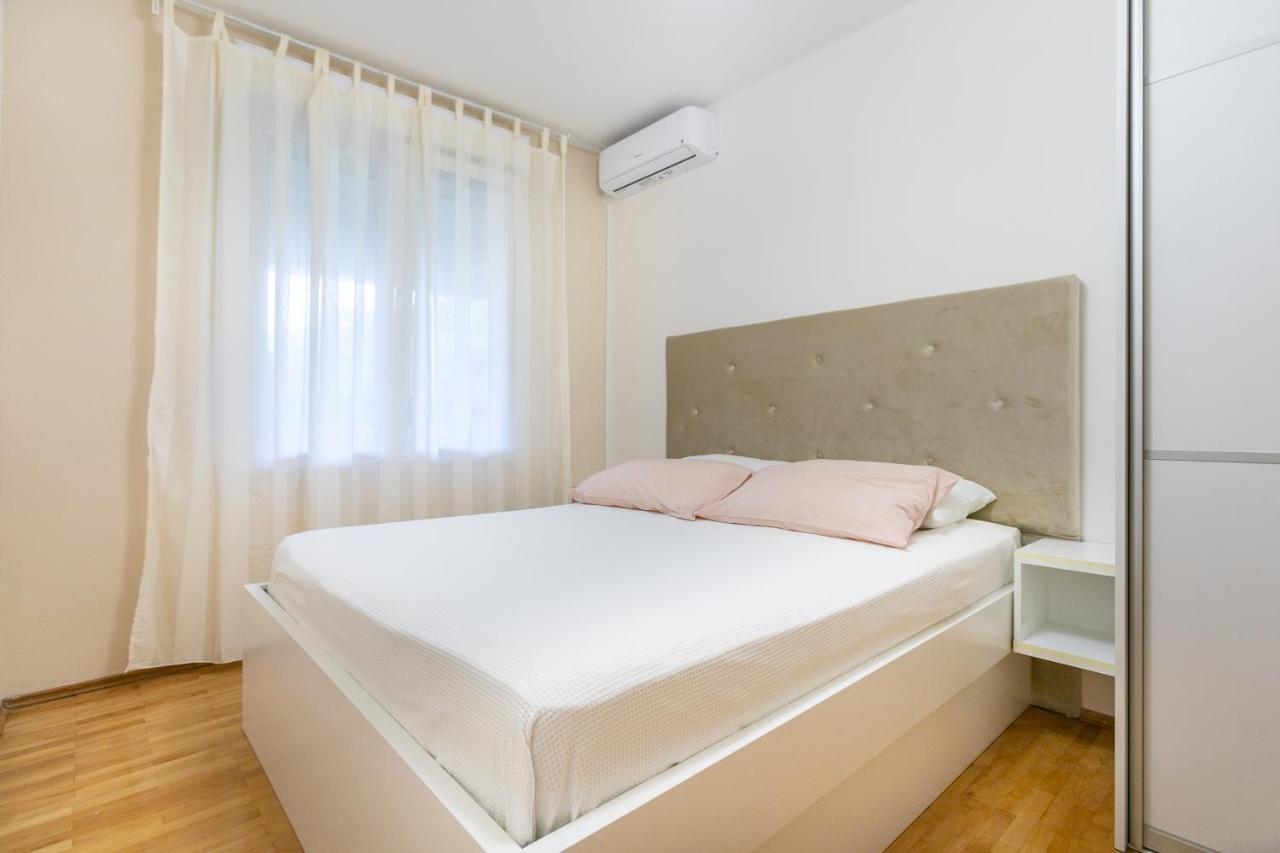 Apartment Relax Whit Big Terrace 170M2 Near The Beach Split Eksteriør bilde